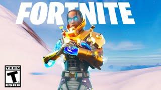 Fortnite Chapter 2 REMIX BATTLEPASS ist da