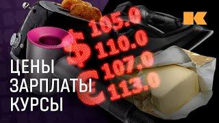 Что будет с экономикой и ценами в 2025 году?