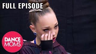 Big Trouble in the Big Apple (Season 4, Episode 7) | Full Episode | Dance Moms