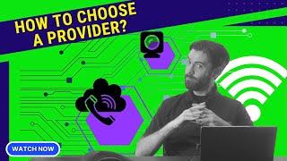 How to Choose the BEST VoIP Provider: Comprehensive Guide