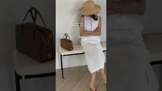 에이블리에 더나리쉬 검색해주세요 #여름코디 #여름휴가 #에이블리