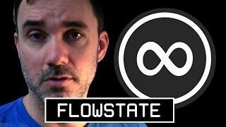 FLOWSTATE APP REVIEW | Lo-Tech