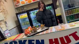 Kidmvrco - Chicken Hut (VIDEO UFFICIALE DAI)