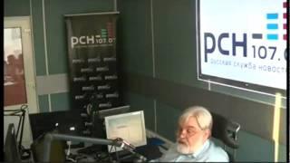 07.02.2012. Сергей Гавриленков в ЭКОНОМИКЕ ПО-РУССКИ