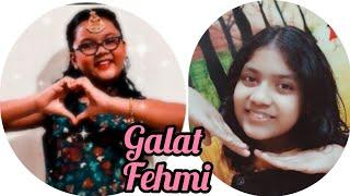 galat fehmi || Anika Entertainment and Kids Talent Club || collaboration || choreography by Anika