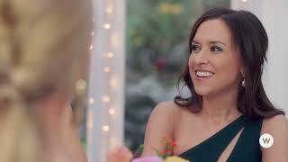 The Wedding Veil Inspiration | New 2023 Hallmark Movie