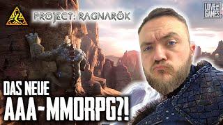  PROJECT : RAGNAROK  - Das bessere MMORPG ?! - Mounts, Monster, Riesen - Alles erklärt - deutsch