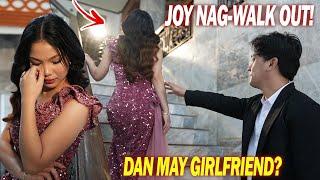 JOY NAGWALK-OUT SA KANILANG PHOTOSHOOT! KALINGAP DAN UMAMIN NA! (DANJOY PART24)