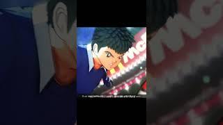 Captain Tsubasa Best Moments