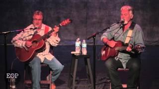 Hal Ketchum "Past the Point of Rescue" @ Eddie Owen Presents