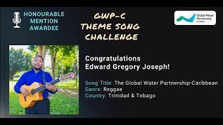 Edward Gregory Joseph – The Global Water Partnership-Caribbean