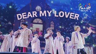 Hey! Say! JUMP (w/English Subtitles!) DEAR MY LOVER [PULL UP! Official Live Video]