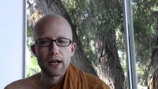 Ask A Monk: Buddhist Business Model