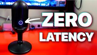 The Best Wireless Microphone For Music Production!