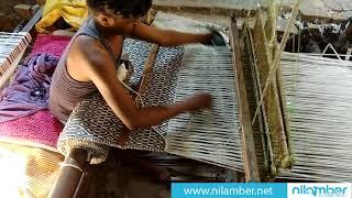 Nilamber Handloom Rug