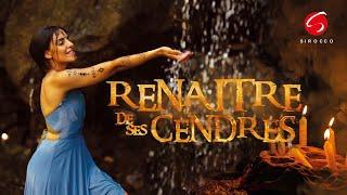 Renaître de ses cendres  [ ⵜⵓⴷⴻⵔⵜ ] MELISSA SEKHI Clip Vidéo officiel 2024