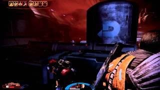 Mass Effect 2 HD Walkthrough Part 34: Zaeed's Revenge Final