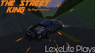 The Street King episode 27 - VS Raymond Lin & His Crew (Tier 5 Boss)