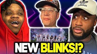 RAPPERS LOVE BLACKPINK | 3 American Rapper's FIRST TIME REACTION To BLACKPINK - 'Pink Venom' M/V