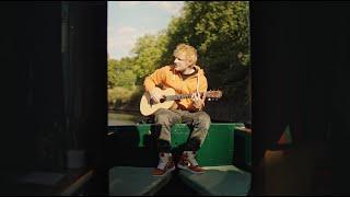 Ed Sheeran - Lego House (2024 Acoustic Boat Sessions)