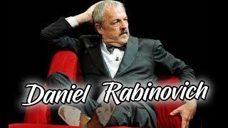 Les Luthiers · Daniel Rabinovich