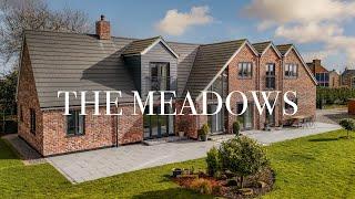 Inside a Hidden Gem in North Yorkshire | The Meadows, Middleton Tyas