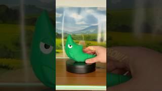 Who’s That Pokémon? Serisi 36: Metapod #metapod #pokemon #viral #pokemongo