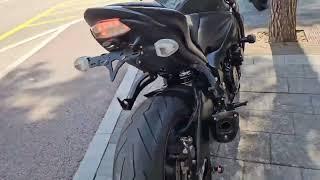 [중고]스즈키 GSX-S1000 18년식 22,668km 터보모터스 