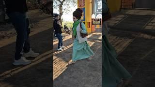 Aghori sadhwi ji  punjab jate hue #new #shorts #bhakti #lyricist #chanchalnath