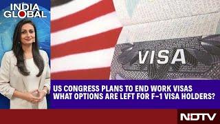 Team Trump's Tariff Divide | US Work Visa: International Students Under Threat