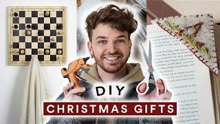 DIY Christmas Gifts People ACTUALLY Want (2023)  Affordable + Cute!