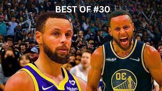 STEPH CURRY BEST PLAYS OF THE DECADE (so far)