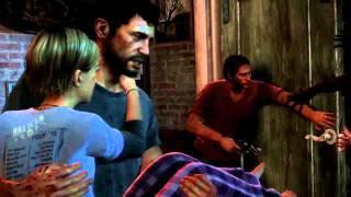 Let's Play The Last Of Us [2] - Angst und Chaos [HD]