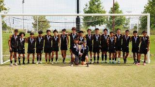 FULL GAME AYSO Boys U16 National Games Region 23 vs Region 65