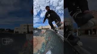 SKATING PORTUGAL´S BIGGEST SKATEPARK
