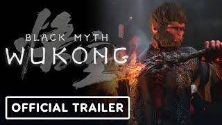 Black Myth: Wukong - Official Final Trailer