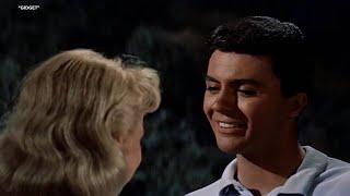 James Darren, former teen idol actor from 'Gidget' films, dies at 88