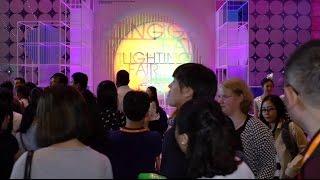 Hong Kong Hosts World's Largest Lighting Marketplace