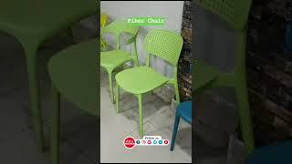 Fiber chairs | Restaurant chairs | Hotel Chair | Living room chair | Garden Chairs |  POJ Furniture