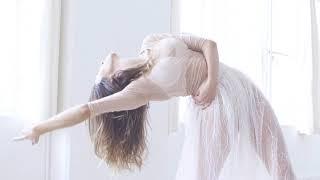 Coreografia Dança Contemporânea - Lovely - (Billie Eilish)