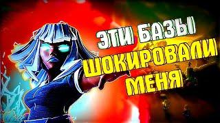 Лучшая База ТХ 15 | Clash of Clans