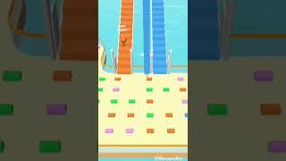 Bridge race #shivam#vlog#
