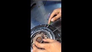 Volvo Transmission Repair | Gearbox