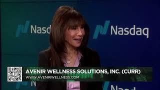 Avenir Wellness Solutions, Inc.'s interview with Nancy Duitch, CEO.