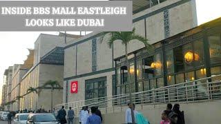 BBS MALL EASTLEIGH   NAIROBI//IT LOOKS LIKE DUBAI