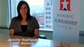 Hispanic Scholarship Fund