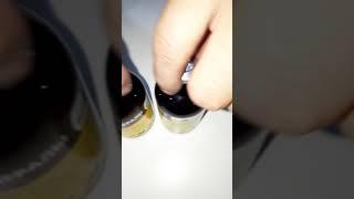 Мултивит+минерал Оригинал и подделка (самапал). Как их разлечить?