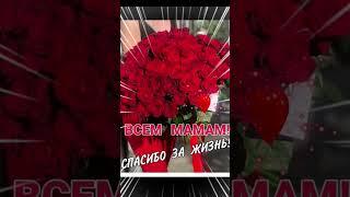 24 Ноября! С Днём Матери.