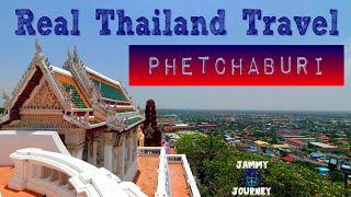 Real Thailand Travel: Phetchaburi