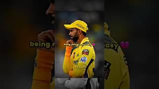 Being Ruturaj is Not Easy  | #cricket #ruturajgaikwad #csk #rutu #msdhoni